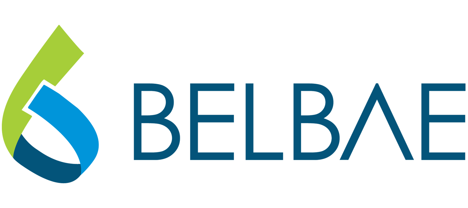 Belbae Logo